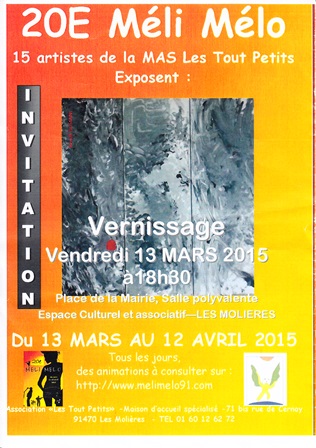 20150313 Vernissage